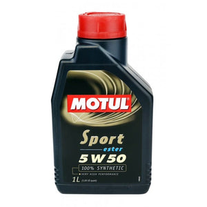 Sport 5w50 1L